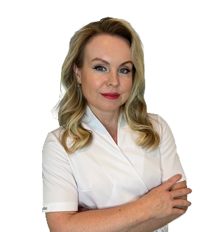 Исаева Елена Евгеньевна