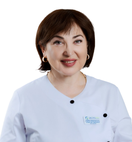Ибрагимова Наида Магомедовна