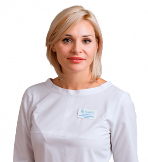 Скиба Наталья Викторовна