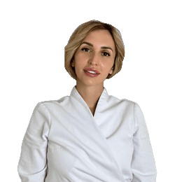 Коррекция фигуры на аппарате icoone laser