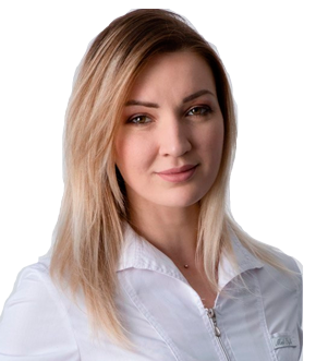 Ролян Оксана Юрьевна