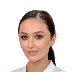 Хакимова Гавхар Бахтиёркизи